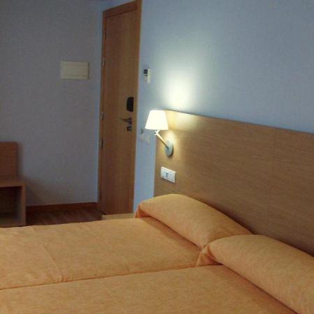 Hotel Windsor Santiago de Compostela Kültér fotó