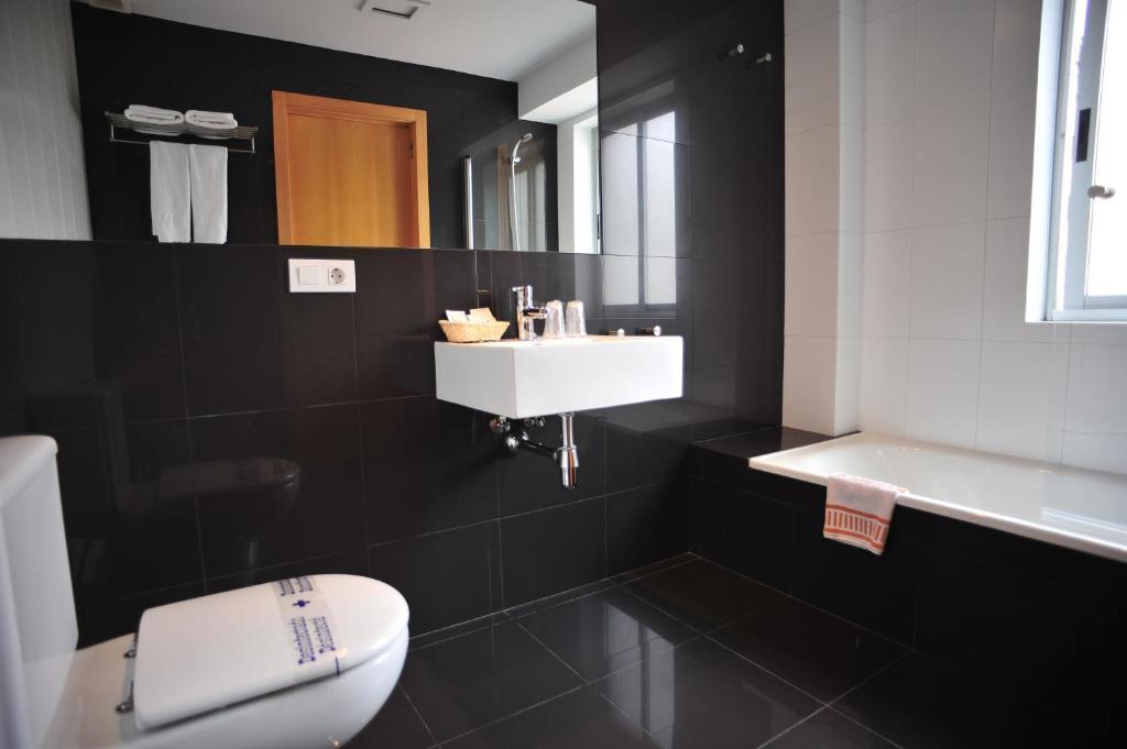 Hotel Windsor Santiago de Compostela Kültér fotó
