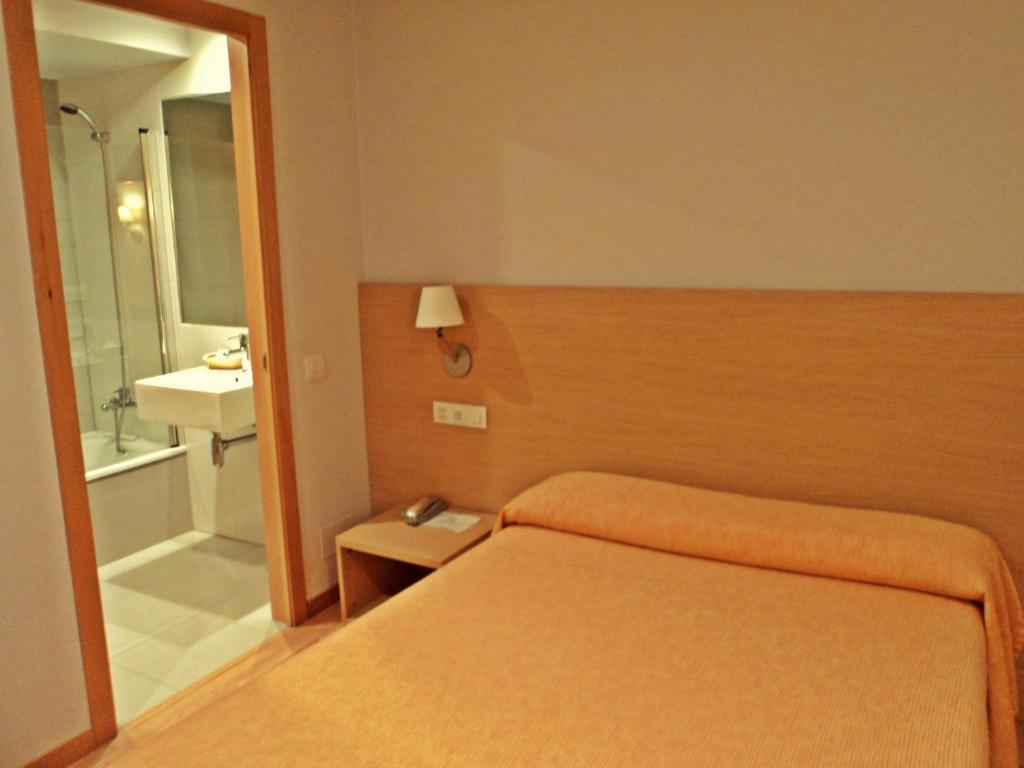 Hotel Windsor Santiago de Compostela Szoba fotó
