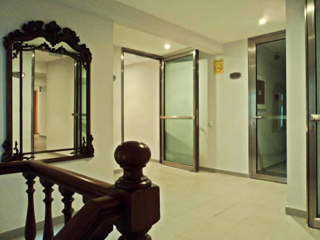 Hotel Windsor Santiago de Compostela Kültér fotó