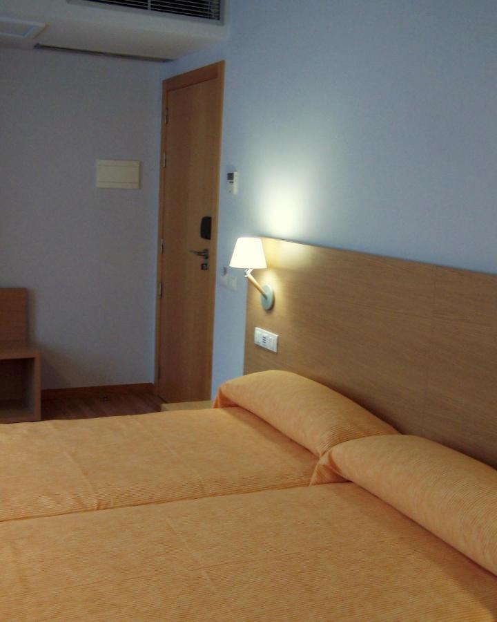 Hotel Windsor Santiago de Compostela Kültér fotó