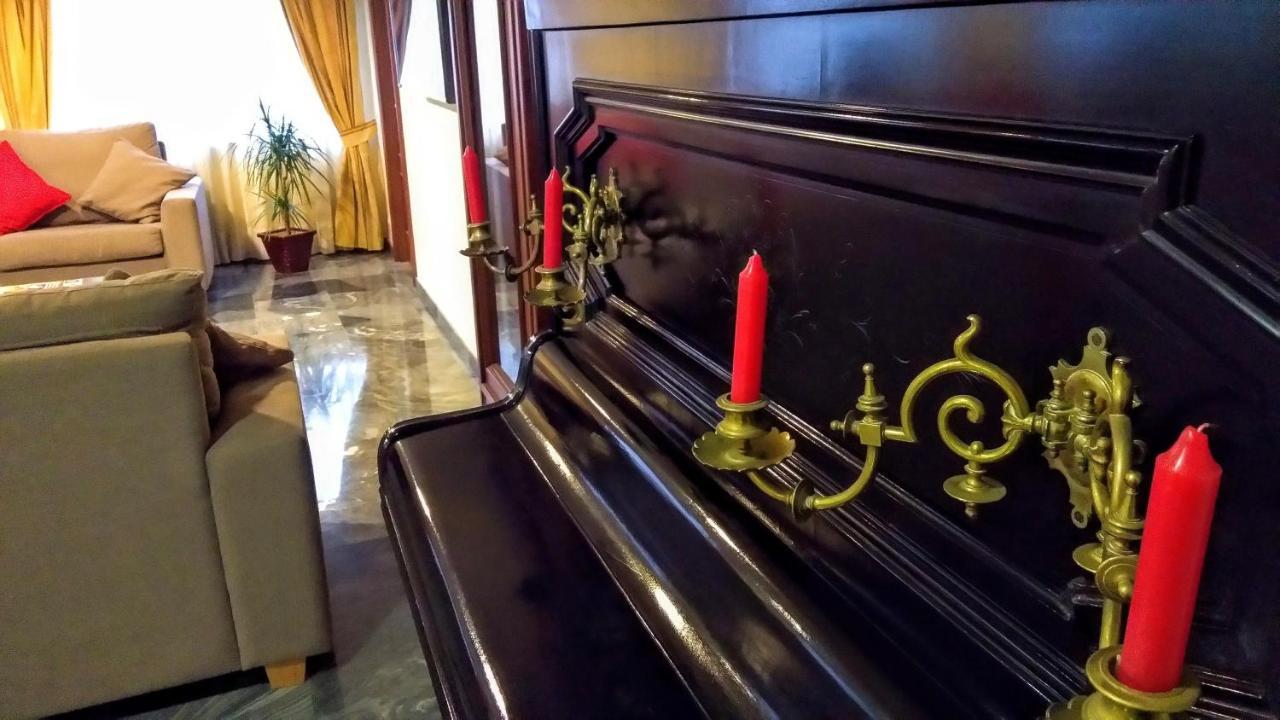 Hotel Windsor Santiago de Compostela Kültér fotó